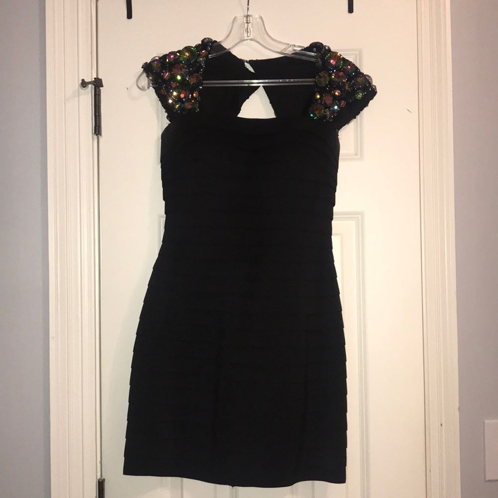 Sherri Hill dress